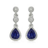 Blue Sapphire