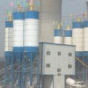 HZS180 batching plant