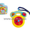 Cartoon Music Machine