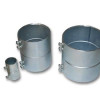 EMT Setscrew Coupling
