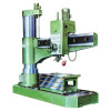 radial drilling machine z3050*20