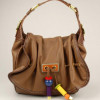 Genuine Sheep Leather Bag