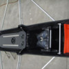 rowing boat(racing boat)