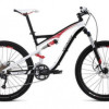 Specialized Camber Comp 2012 Mountain Bike