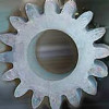 Star Couplings