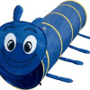 Kids Pop-up Play Tent and Tunnel Kit
