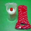 air bag for wine bottle