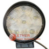Car LED working light