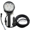 Portable 27W LED Work Light for off-Road Vehicles