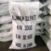 Aluminium Sulphate