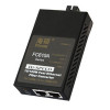 fiber media converter