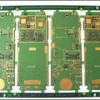 China pcb manufacturer,  6l high density pcb , hdi board, multilayer pcb