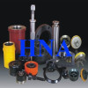 mud pump fluid end expendable