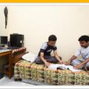 Home feel hostel delhi