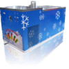 Popsicle machine