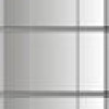 216L Silver Three Doors Refrigerator