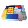 battery part mould/battery shell mould/battery case mold/battery jar shell