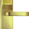 electronic lock