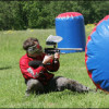 Paintball Day Out : Paintball coupled with Army Style Obstacles