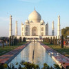 Delhi-Agra Special