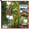 Backwater of Kerala Tour