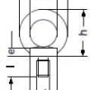 Tapping screw, Machine Screw, Wood screw, Hex bolts