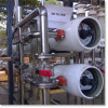 Membranes and spares