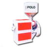 Polishing Rice Machine