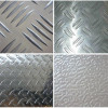 Aluminium Bars Pattarn Sheets