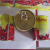 canned tomato paste
