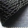 suitcase leather