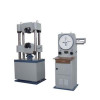 hydraulic universal testing machine