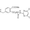 mesosulfuron methyl 