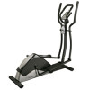 Motor Tension Elliptical Trainer