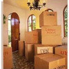 Household Moving