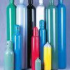 Steel Gas Cylinder