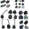 Refrigeration Overload & Starter Relay
