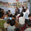 Non-Government Organization (NGO) Services