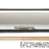 Stainless steel bread boxKT-6W001