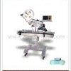 labeling machine for top label (Mod