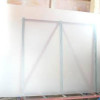  Non reflective glass