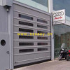 Fold Up Door