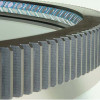 single-row crossed roller Slewing Bearing