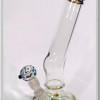 big glass pipes