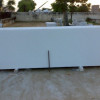 white marble