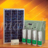Solar Home Light