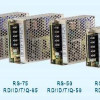 RS series MEANWELL SMPS from MANAV