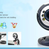 PC Laptop USB1.3M Pixel Webcam with