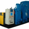 NITROGEN PLANT