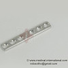 Bone Plates for 2.7mm